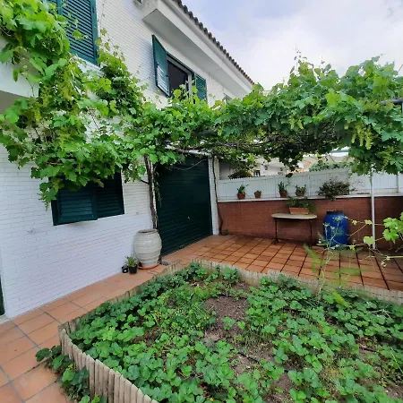 Cosy House With Garden Infront Of The Sea Appartement